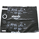 Special PE vacuum bag, for safety vacuum cleaner class H-Asbest, 5 pcs.