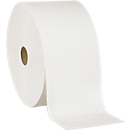 Speciale poestpapier, 2-laags, wit, 2 rollen