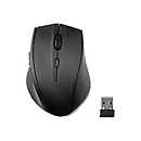 SPEEDLINK CALADO Silent SL-6343-RRBK - Maus - Für Rechtshänder - optisch - 5 Tasten - kabellos