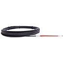 Spirale RUNPOGLEITER MET Band-L.20m Biege-R.25mm Kabel-D.4mm