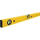 Spirit level 70 30cm Alu.yellow ± 0,5 mm/m STABILA