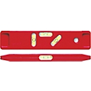 Spirit level with magnet length 200 mm