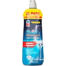 Spoelglansmiddel Finish Classic, met glansbescherming, transparant, fles met 800 ml