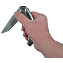 Sportmesser Quickslide™ I I L.120mm Klingentyp Spor t-/Trapezklinge SB STANLE