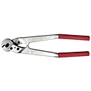 Staalkabelschaar C16E L.590mm Ku. deksel FELCO