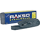 Staalwol uiterst fijn 0000 200g RAKSO