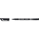 Stabilo Fineliner Sensor, lijndikte 0,3 mm, zwart, 10 st.