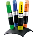 STABILO® markeerstift Luminator, 4 stuks