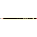 STAEDTLER Bleistift Noris 120, o. Radiergummi