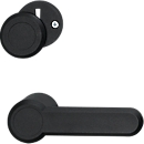 Schäfer Shop Select Stahlschrank TS 1, 3 Fachböden, ohne Innenfach