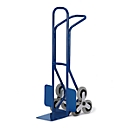 Stair trolley, 150 kg load capacity