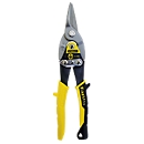 STANLEY tin snips Maxsteel™, straight, 250 mm