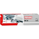 Staples NE 6 for electric stapler, 5000 pieces