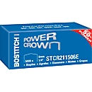 Staples STCR 211506E, f. Stapler B8RD, 5000 pcs.