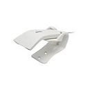 Star mPOP Barcodescanner, 1D, weiß
