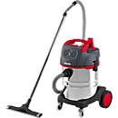 Starmix nat- en droogzuiger NSG uClean LD-1435 PZ, Vermogen 1400 W, met accessoires
