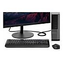 StarTech.com 1,8m DisplayPort 1.2 Kabel mit Verriegelung (Stecker/Stecker)