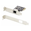 StarTech.com 1-Port Gigabit PCIe Network Card TAA - Adapter - Network
