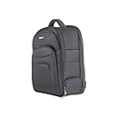 StarTech.com 17.3" Laptop Rucksack mit abnehmbarer Zubehörtasche - Ergonomischer IT Rucksack für IT Techniker/Profi - Robuster Notebook/Laptop Rucksack - Gepolsterter Business Rucksack (NTBKBAG156)