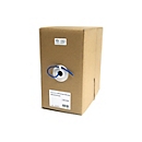 StarTech.com 304,8m Cat5e Patchkabel UTP - Blau