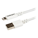 StarTech.com 3m Apple 8 Pin Lightning Connector