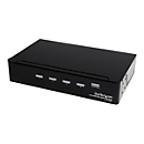StarTech.com 4 Port High-Speed-HDMI Video Splitter und Signalverstärker