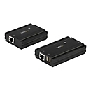 StarTech.com 4 Port USB 2.0 Extender-Hub über ein einzelnes CAT5e/CAT6 Ethernet Kabel (RJ45)