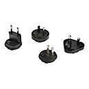 StarTech.com Ersatz 20V DC Netzteil mit Type-N Barrel für DK30A2DH / DK30ADD Dockingstationen - 20 Volts 2A - SVA20N2NEUA - Netzteil - Wechselstrom 100-240 V - für P/N: DK30A2DH, DK30ADD