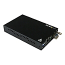 StarTech.com Gigabit Ethernet Kupfer auf LWL