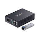 StarTech.com Medienkonverter - 1GbE - über