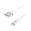 StarTech.com Startech 1m Apple 8 Pin Lightning Connector auf