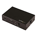 StarTech.com Startech 2 Port HDMI Switch - 4K HDMI Switch