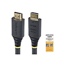 StarTech.com Startech 2m (6.6ft) Premium Certified High Speed HDMI Cable, 4K60Hz