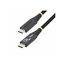 StarTech.com StarTech 50cm (1.6ft) USB4 Cable, USB-IF Certified USB-C Cord 40Gbps - USB-Kabel - USB-C (M)