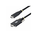 StarTech.com StarTech 6.6ft (2m) USB-C Charging Cable, 240W, Silicone Jacket - USB-Kabel - USB-C (M)