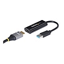 StarTech.com Startech USB zu HDMI Adapter - Externe Grafikkarte