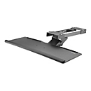 StarTech.com Tastaturschublade - Verstellbar