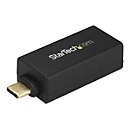 StarTech.com USB-C auf Gigabit Ethernet Adapter - USB 3.0 - USB C zu GbE Adapter - USB Typ-C Netzwerkadapter - Netzwerkadapter - USB-C - Gigabit Ethernet x 1