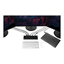 StarTech.com USB-C Dockingstation - Drei 4K Monitor Docking station mit zwei DisplayPort & HDMI - 100W Power Delivery - USB-C, 4x USB-A Hub - USB 3.1 Gen 1 Typ-C Dock - Windows & Mac (DK30CH2DEPUE) - Dockingstation - USB-C - HDMI, DP - GigE - TAA-...