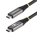 StarTech.com USB4 Cable USB-IF Certified USB-C - Cable - Digital