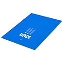 Statische Notizzettel Kolma Notes, A4, 50 Blatt, blau