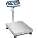 Stativ KERN EOC-A05, Maße 500 × 220 × 130 mm, Höhe 330 mm
