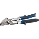 Steel strip scissors