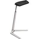 Stehhilfe FIN - H 620 - 850 mm - Gestell Aluminium gestrahlt