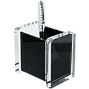 Stifte-Köcher WEDO® ACRYL EXCLUSIV