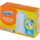 Stofdoekhoes Swiffer Duster stofmagneet, met Febreze geur, polyester, navulverpakking met 9 stuks