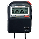 Stopwatch Pro 25 1/100 sec.dig.HANHART