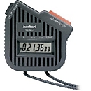 Stopwatch Stratos 2 1/100 sec.dig.HANHART