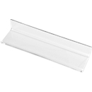 Storage tray Legamaster 7-126800, for glass panel, Plexiglas