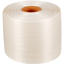 Strapping band HSM® WG 40, suitable for HSM® balers series HL/V-Press, tear resistant, strap width 11,7 mm